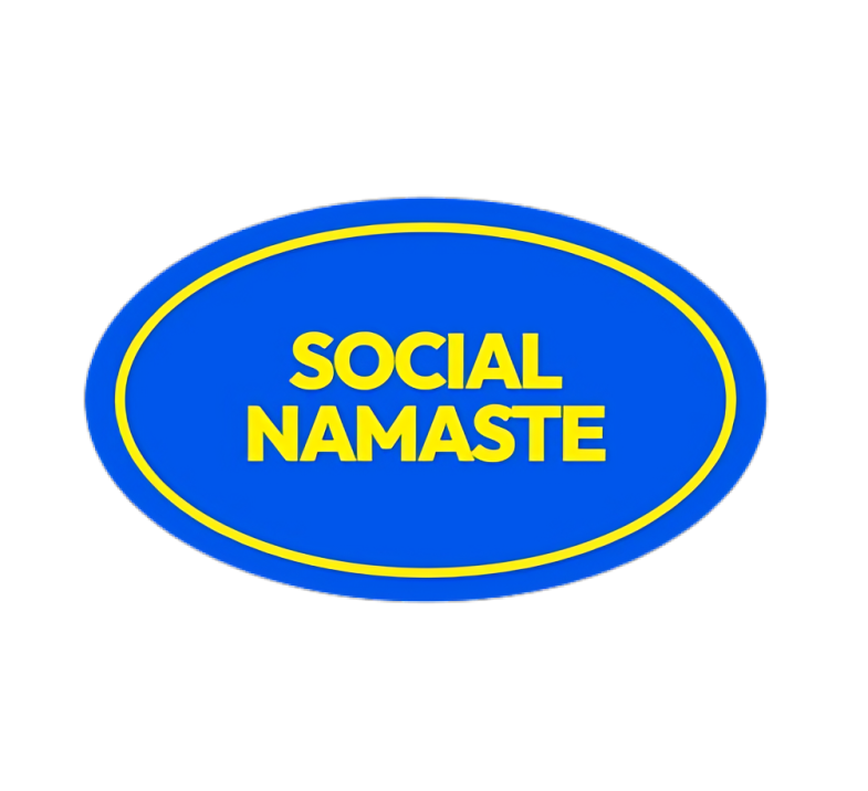 SocialNamaste
